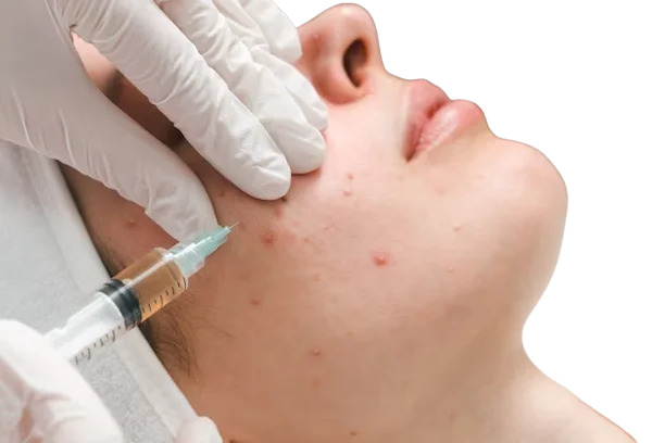 acne treatment